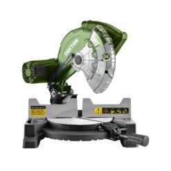 Máy cắt nhôm 1800W 255mm Dekton DK-CN250XCR (màu olive)