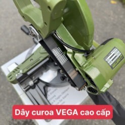 Máy cắt nhôm 1800W 255mm Dekton DK-CN250XCR (màu olive) 22 máy cắt nhôm Dekton DK-CN250XCR (8)