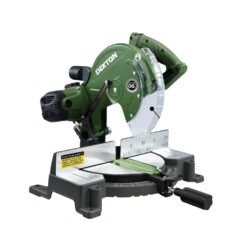 Máy cắt nhôm 1800W 255mm Dekton DK-CN250XPLUS (màu olive)