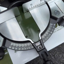 Máy cắt nhôm 1800W 255mm Dekton DK-CN250XPLUS (màu olive) 21 máy cắt nhôm Dekton DK-CN250XPLUS (10)