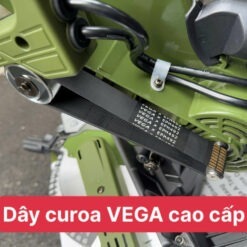 Máy cắt nhôm 1800W 255mm Dekton DK-CN250XPLUS (màu olive) 22 máy cắt nhôm Dekton DK-CN250XPLUS (12)