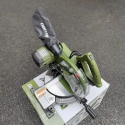 Máy cắt nhôm 1800W 255mm Dekton DK-CN250XPLUS (màu olive) 18 máy cắt nhôm Dekton DK-CN250XPLUS (7)