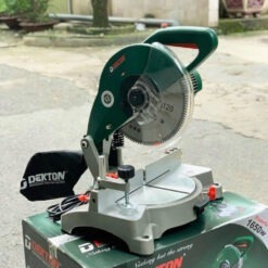 Máy cắt nhôm 1650W 255mm Dekton DK-CN255MTT 10 máy cắt nhôm Dekton DK-CN255MTT (4)