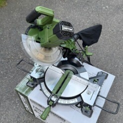 Máy cắt nhôm trực tiếp 1800W 255mm Dekton DK-CN255XPLUS 17 máy cắt nhôm Dekton DK-CN255XPLUS (5)