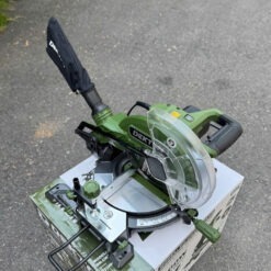 Máy cắt nhôm trực tiếp 1800W 255mm Dekton DK-CN255XPLUS 18 máy cắt nhôm Dekton DK-CN255XPLUS (6)