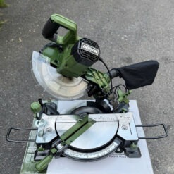 Máy cắt nhôm trực tiếp 1800W 255mm Dekton DK-CN255XPLUS 19 máy cắt nhôm Dekton DK-CN255XPLUS (7)