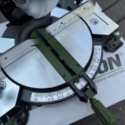 Máy cắt nhôm trực tiếp 1800W 255mm Dekton DK-CN255XPLUS 20 máy cắt nhôm Dekton DK-CN255XPLUS (8)