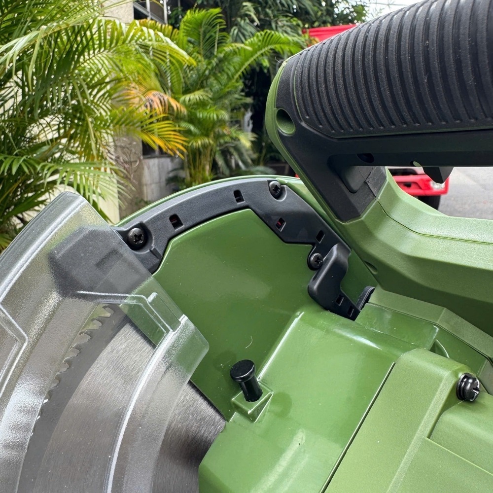 Máy cắt nhôm trực tiếp 1800W 255mm Dekton DK-CN255XPLUS 9 máy cắt nhôm Dekton DK-CN255XPLUS (9)