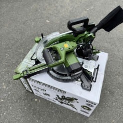 Máy cắt nhôm trượt 2000W 255mm Dekton DK-CN256XPLUS (màu olive) 17 máy cắt nhôm Dekton DK-CN256XPLUS (7)