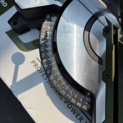 Máy cắt nhôm trượt 1800W 255mm Dekton DK-CN256XPRO (màu olive) 24 máy cắt nhôm Dekton DK-CN256XPRO (12)