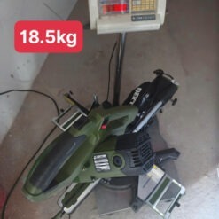 Máy cắt nhôm trượt 1800W 255mm Dekton DK-CN256XPRO (màu olive) 29 máy cắt nhôm Dekton DK-CN256XPRO (9)