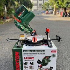 Máy cắt nhôm 1450W 210mm Dekton DK-CN210PRO 15 máy cắt nhôm và gỗ Dekton DK-CN210PRO (5)
