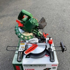 Máy cắt nhôm 1450W 210mm Dekton DK-CN210PRO 16 máy cắt nhôm và gỗ Dekton DK-CN210PRO (8)