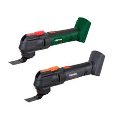 Máy cắt rung đa năng dùng pin Dekton M21-CDN01BL