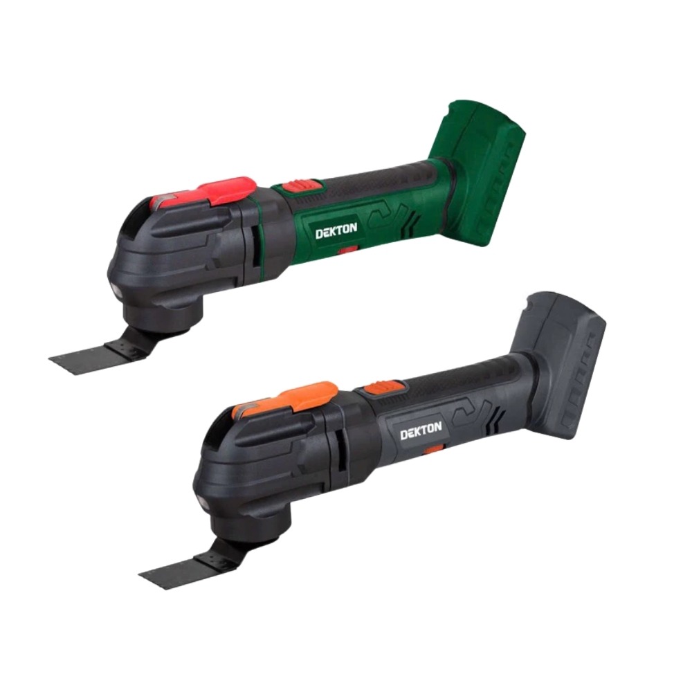 Máy cắt rung đa năng dùng pin 21V Dekton M21-CDN01BL 1 Máy cắt rung đa năng dùng pin Dekton M21-CDN01BL