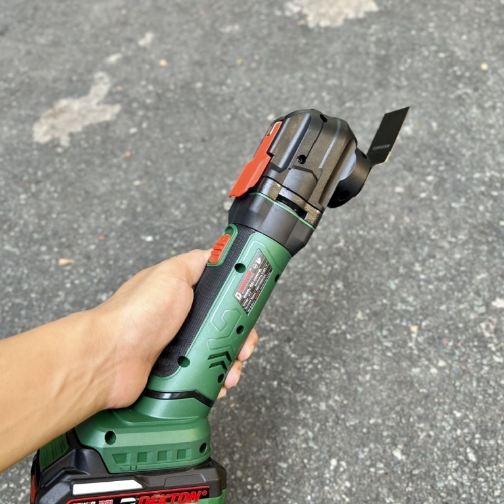 Máy cắt rung đa năng dùng pin 21V Dekton M21-CDN01BL 6 máy cắt rung dùng pin Dekton M21-CDN01BLM21-CDN01BL (6)