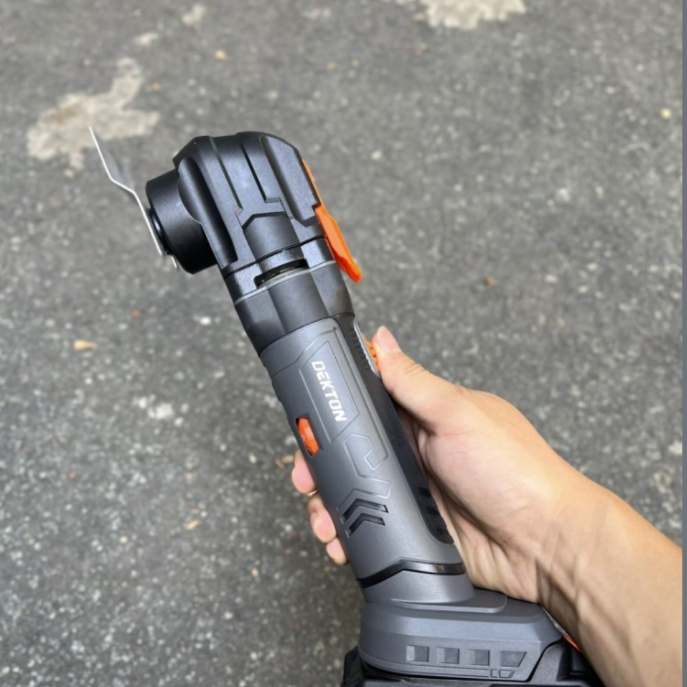 Máy cắt rung đa năng dùng pin 21V Dekton M21-CDN01BL 7 máy cắt rung dùng pin Dekton M21-CDN01BLM21-CDN01BL (7)