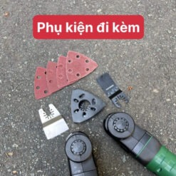 Máy cắt rung đa năng dùng pin 21V Dekton M21-CDN01BL 15 máy cắt rung dùng pin Dekton M21-CDN01BLM21-CDN01BL (8)