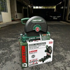 Máy cắt sắt 2400W 355mm Dekton DK-CS2400PRO 12 máy cắt sắt Dekton DK-CS2400PRO (4)