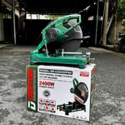 Máy cắt sắt 2400W 355mm Dekton DK-CS2400PRO 13 máy cắt sắt Dekton DK-CS2400PRO (7)