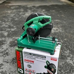 Máy cắt sắt 2400W 355mm Dekton DK-CS2400PRO 17 máy cắt sắt Dekton DK-CS2400PRO (9)
