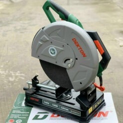 Máy cắt sắt 2800W 355mm Dekton DK-CS2800PLUS (bản cao cấp) 6 máy cắt sắt Dekton DK-CS2800PLUS (3)