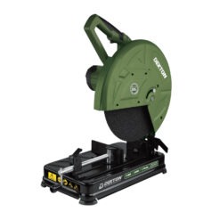 Máy cắt sắt 2800W 355mm Dekton DK-CS2800XPLUS (màu olive)