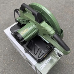 Máy cắt sắt 2800W 355mm Dekton DK-CS2800XPLUS (màu olive) 18 máy cắt sắt Dekton DK-CS2800XPLUS (7)