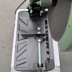 Máy cắt sắt 2800W 355mm Dekton DK-CS2800XPLUS (màu olive) 20 máy cắt sắt Dekton DK-CS2800XPLUS (9)