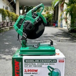 Máy cắt sắt 2950W 355mm Dekton DK-CS2950PLUS 10 máy cắt sắt Dekton DK-CS2950PLUS (4)