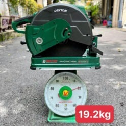 Máy cắt sắt 2950W 355mm Dekton DK-CS2950PLUS 13 máy cắt sắt Dekton DK-CS2950PLUS (7)