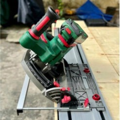 Máy cưa gỗ ray trượt dùng pin 21V Dekton M21-CGT140BL 13 máy cắt trượt dùng pin Dekton M21-CGT140BL (7)