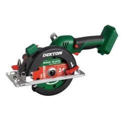 Trang chủ 168 Máy cắt đa năng dùng pin 21V Dekton M21-CS05PRO