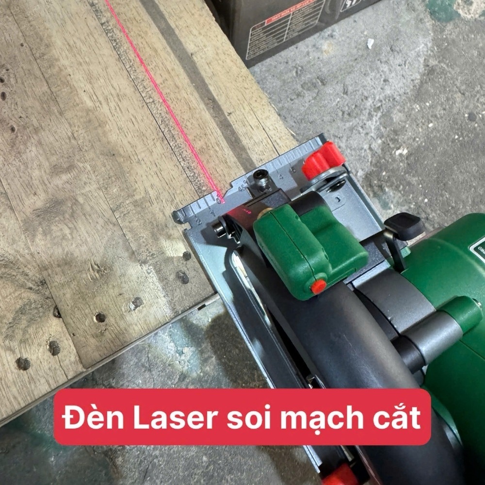 Máy cưa gỗ đa năng dùng pin 21V Dekton M21-CS05PRO 10 máy cưa đa năng dùng pin Dekton M21-CS05PRO (10)