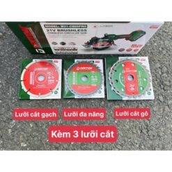 Máy cưa gỗ đa năng dùng pin 21V Dekton M21-CS05PRO 21 máy cưa đa năng dùng pin Dekton M21-CS05PRO (11)