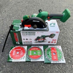 Máy cưa gỗ đa năng dùng pin 21V Dekton M21-CS05PRO 13 máy cưa đa năng dùng pin Dekton M21-CS05PRO (3)