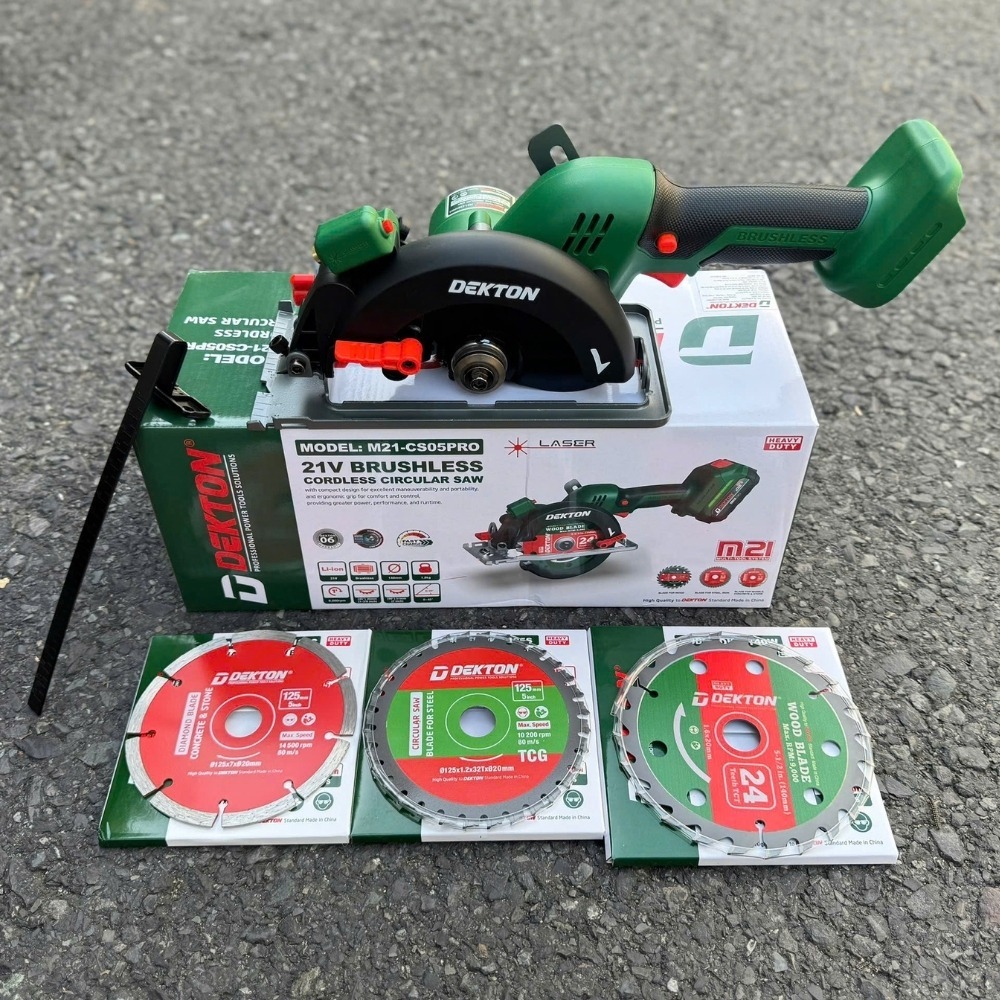 Máy cưa gỗ đa năng dùng pin 21V Dekton M21-CS05PRO 3 máy cưa đa năng dùng pin Dekton M21-CS05PRO (3)