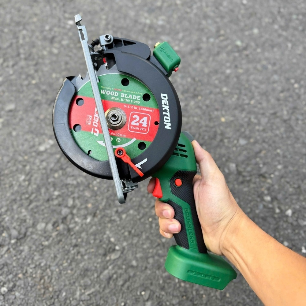 Máy cưa gỗ đa năng dùng pin 21V Dekton M21-CS05PRO 4 máy cưa đa năng dùng pin Dekton M21-CS05PRO (4)