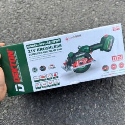 Máy cưa gỗ đa năng dùng pin 21V Dekton M21-CS05PRO 18 máy cưa đa năng dùng pin Dekton M21-CS05PRO (8)