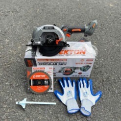 Máy cưa gỗ đa năng dùng pin 21V Dekton M21-CS150PRO 11 máy cưa đa năng dùng pin Dekton M21-CS150PRO (3)