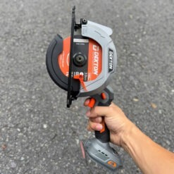 Máy cưa gỗ đa năng dùng pin 21V Dekton M21-CS150PRO 12 máy cưa đa năng dùng pin Dekton M21-CS150PRO (4)