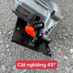 Máy cưa gỗ đa năng dùng pin 21V Dekton M21-CS150PRO 14 máy cưa đa năng dùng pin Dekton M21-CS150PRO (6)