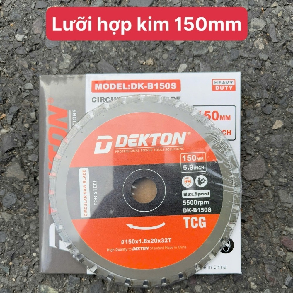 Máy cưa gỗ đa năng dùng pin 21V Dekton M21-CS150PRO 9 máy cưa đa năng dùng pin Dekton M21-CS150PRO (9)