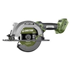 Trang chủ 172 Máy cưa gỗ đa năng dùng pin 21V Dekton M21-CS150XPRO