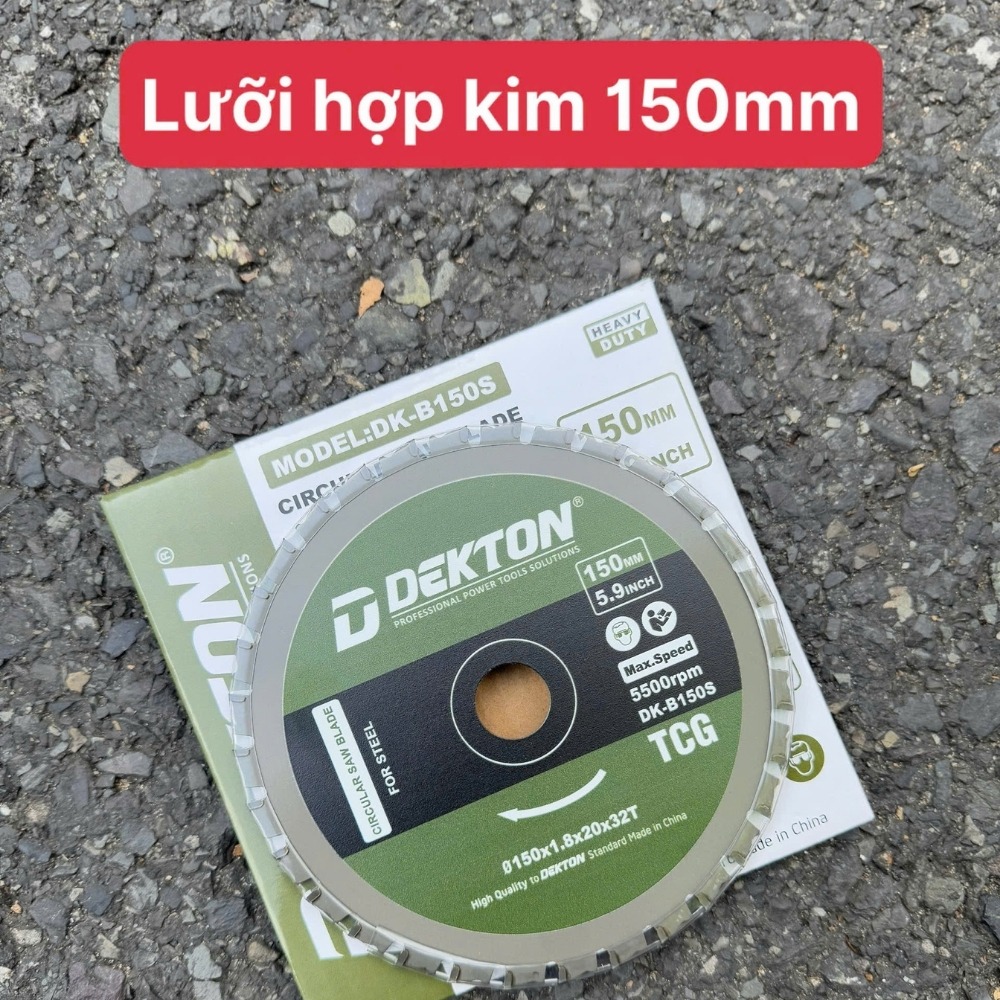 Máy cưa gỗ đa năng dùng pin 21V Dekton M21-CS150XPRO (màu olive) 11 máy cưa đa năng dùng pin Dekton M21-CS150XPRO (11)