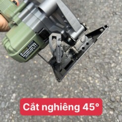 Máy cưa gỗ đa năng dùng pin 21V Dekton M21-CS150XPRO (màu olive) 24 máy cưa đa năng dùng pin Dekton M21-CS150XPRO (12)