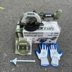 Máy cưa gỗ đa năng dùng pin 21V Dekton M21-CS150XPRO (màu olive) 16 máy cưa đa năng dùng pin Dekton M21-CS150XPRO (4)