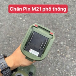 Máy cưa gỗ đa năng dùng pin 21V Dekton M21-CS150XPRO (màu olive) 21 máy cưa đa năng dùng pin Dekton M21-CS150XPRO (9)