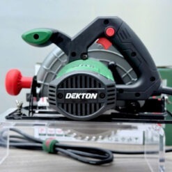 Máy cưa gỗ 1350W 185mm Dekton DK-CG185PRO (kèm lưỡi) 24 máy cưa gỗ Dekton DK-CG185PRO (12)