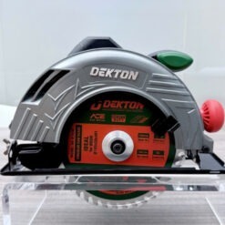 Máy cưa gỗ 1350W 185mm Dekton DK-CG185PRO (kèm lưỡi) 21 máy cưa gỗ Dekton DK-CG185PRO (15)